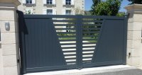 Notre société de clôture et de portail à Saint-Agathon